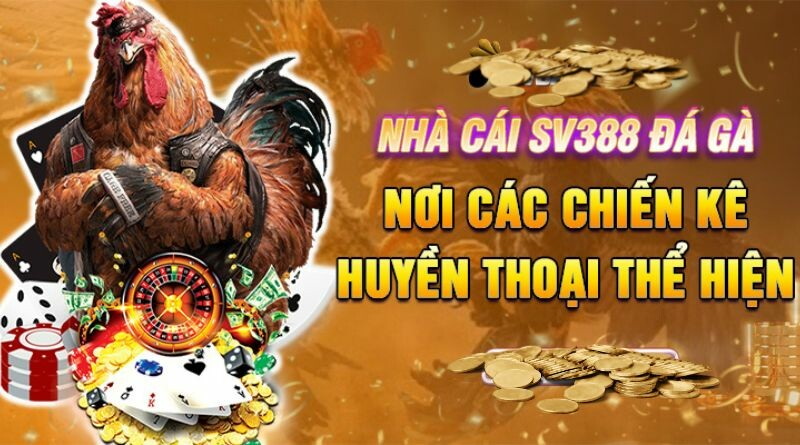 Đăng ký SV388 đảm bảo an toàn, uy tín cho người chơi