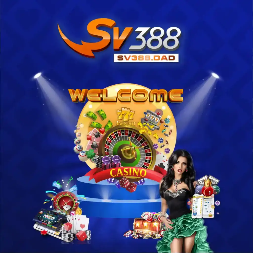 SV388 - Trang cá cược đá gà trực tuyến uy tín hàng đầu châu Á